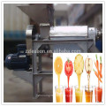 Industrial Fruit Juice Extractor Machine